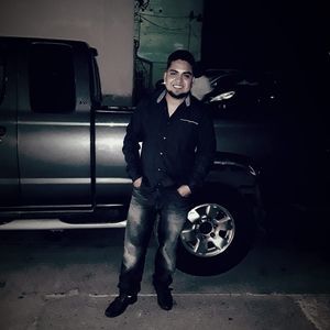 Meet your Posher, Juan daniel